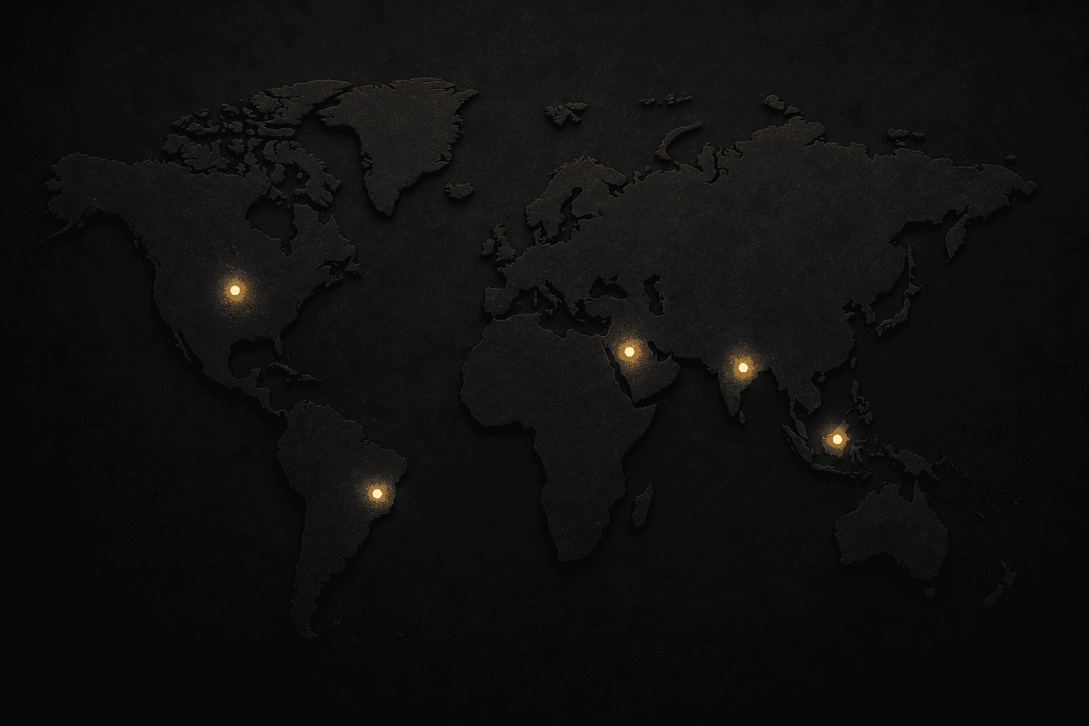 Global Network